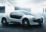 Audi Intelligent Emotion Project 2009 года